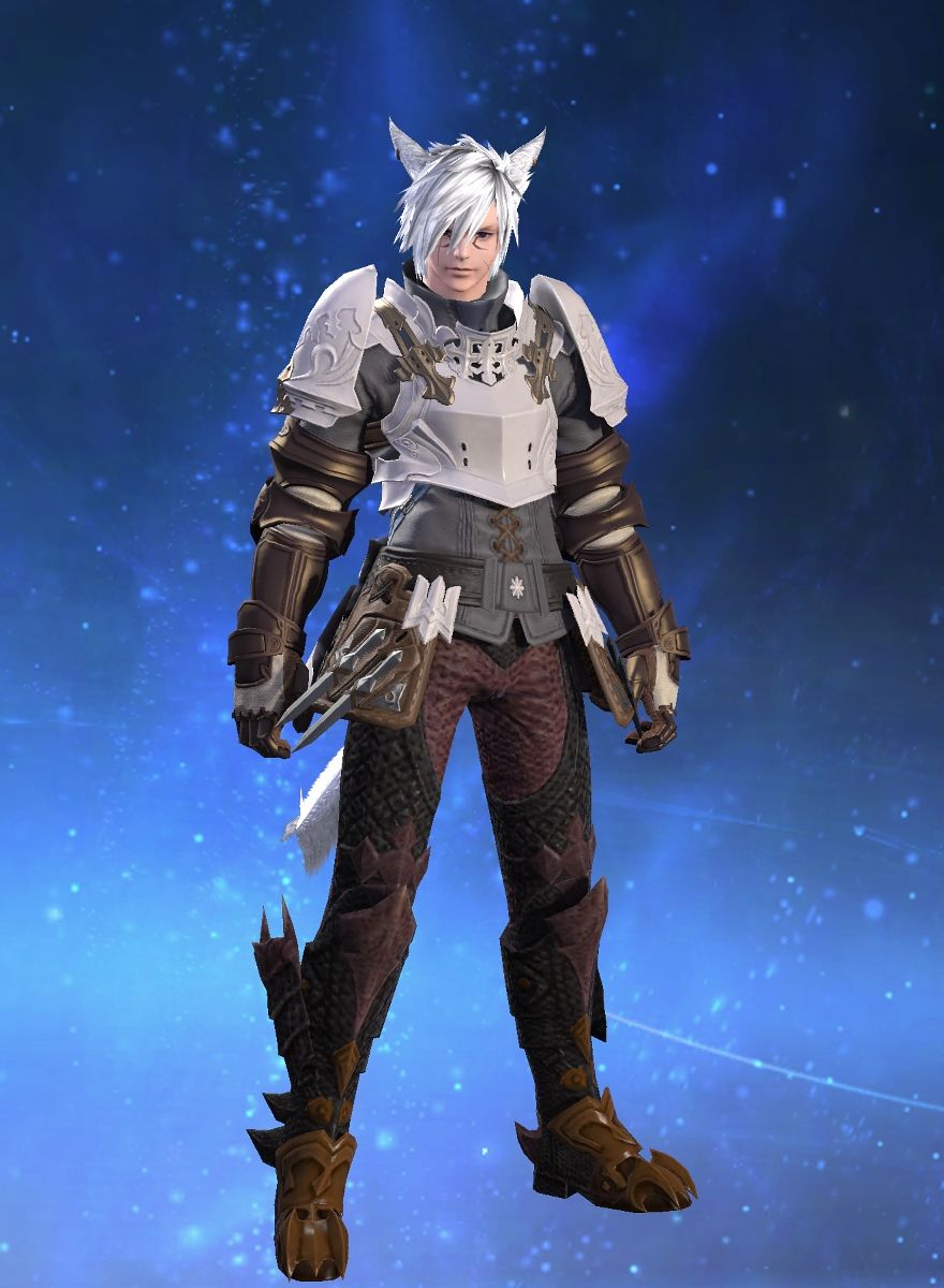 Maven Waterwolf