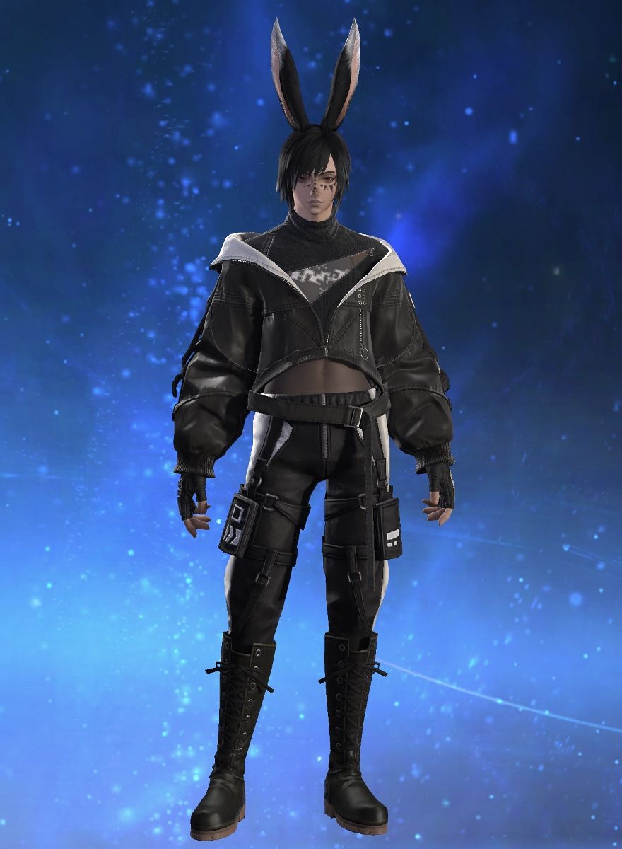 Freylight Archeron