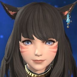 Nala Cat