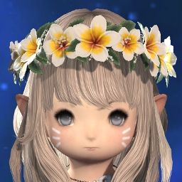 Hina Mew