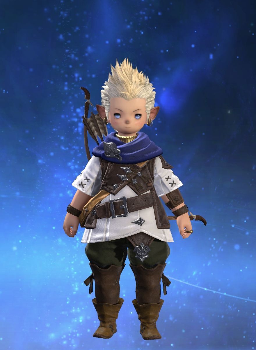 Vash-the Stampede