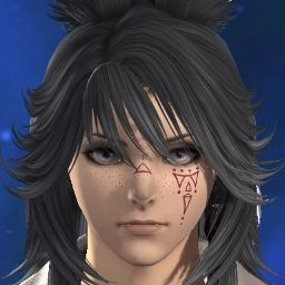 Mikha'el Darkstar
