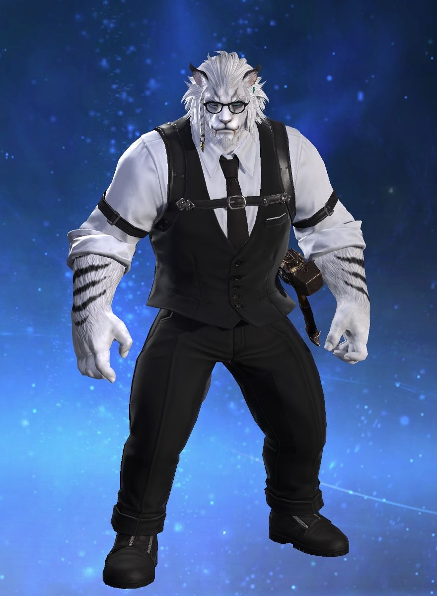 Magnus Darkstar