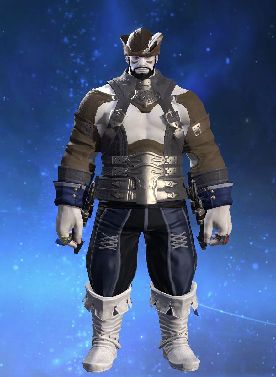 Thunder Ous