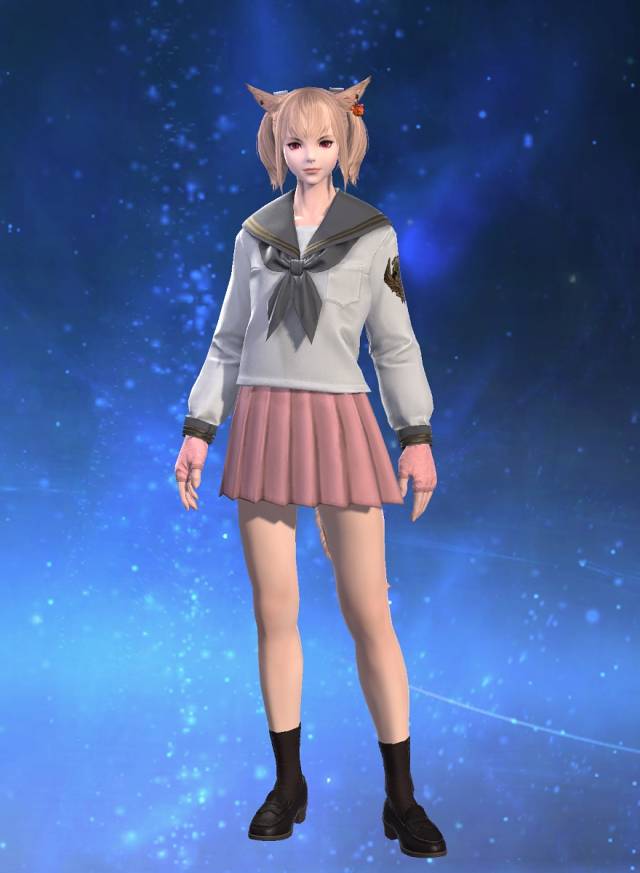 Keiko Etherion