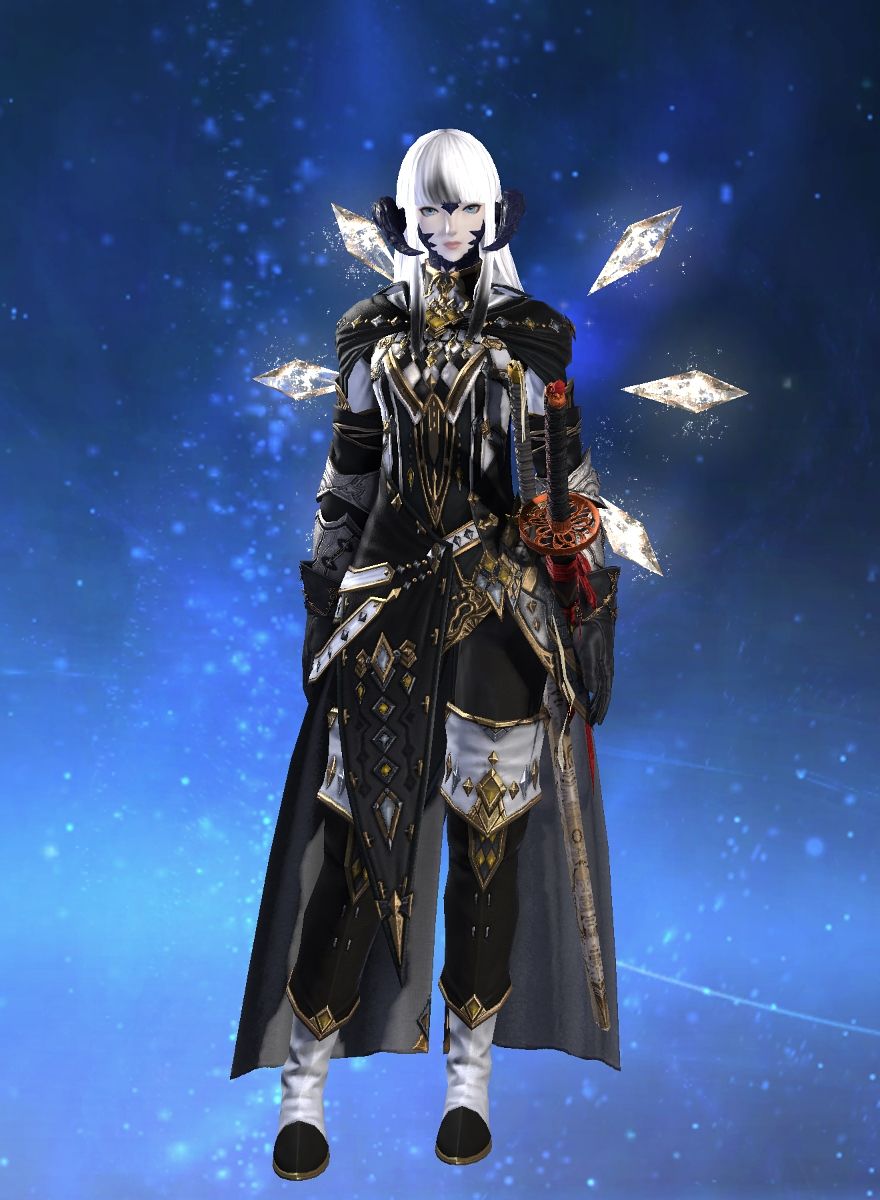 Lucius Pantheon