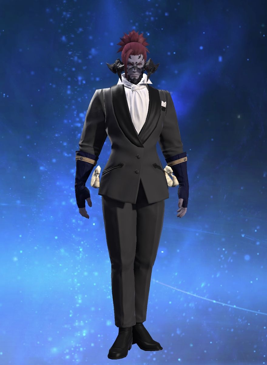 Butler Zatarra