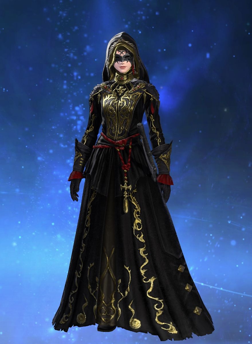 Valindra Do'urden