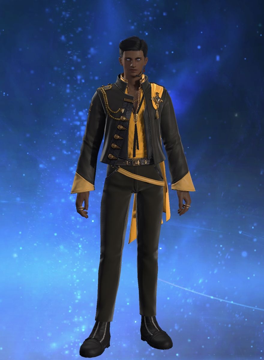 Geordi Laforge