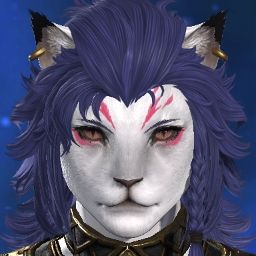 Zyanya Silverfang