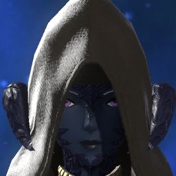 Serapina Darkmage