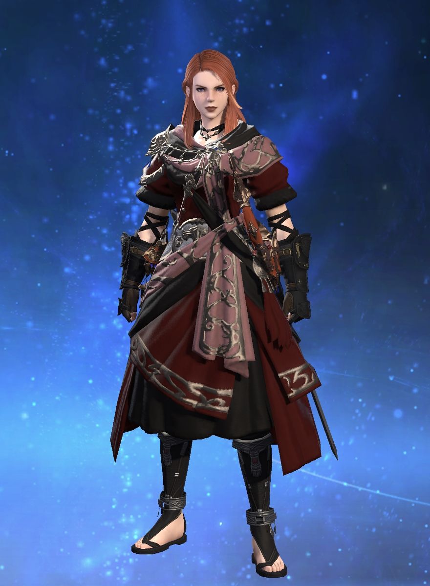 Mavlin Lamneth