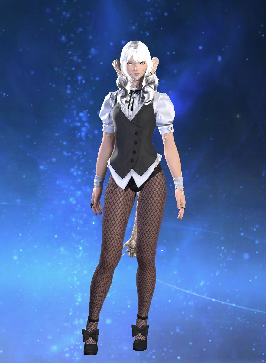 Callista Morningstar