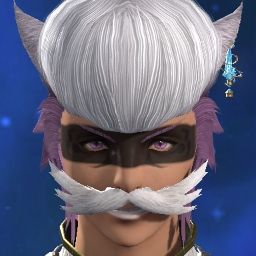 Ansune's Avatar
