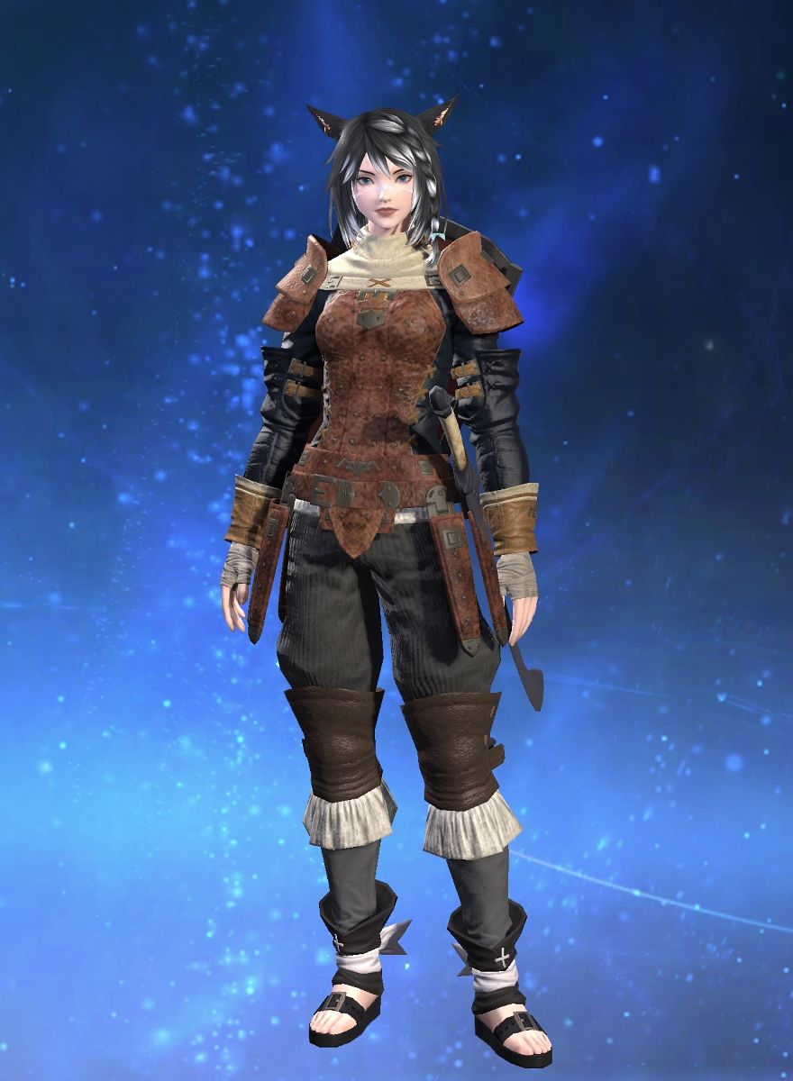 Mogeaux Celaestria