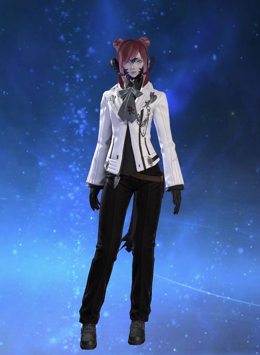 Andromida Storm