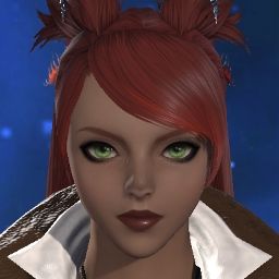 Kira Hawke