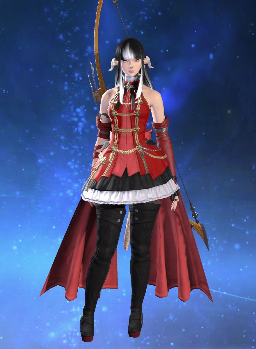 Chifuyu Frostmoon