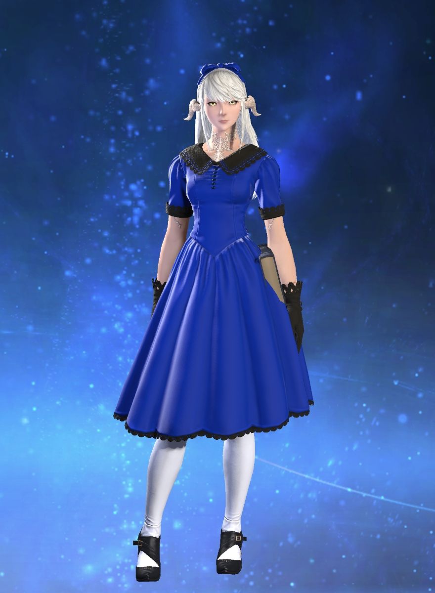 Lady Lavenza