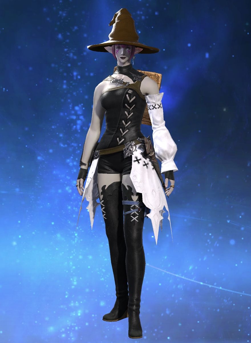 Yami Umbra