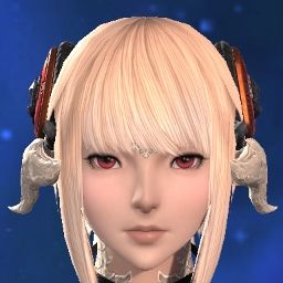Ziera Jayden from «Ragnarok»