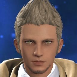 Evan Eternal
