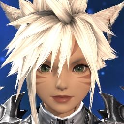 Osheth's Avatar