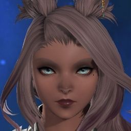 Yantra's Avatar