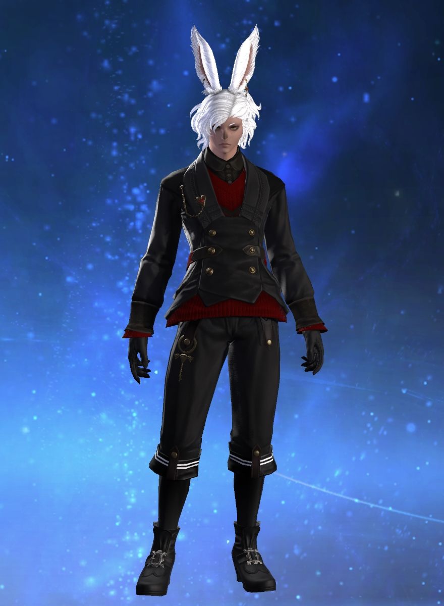 Castor Erebus