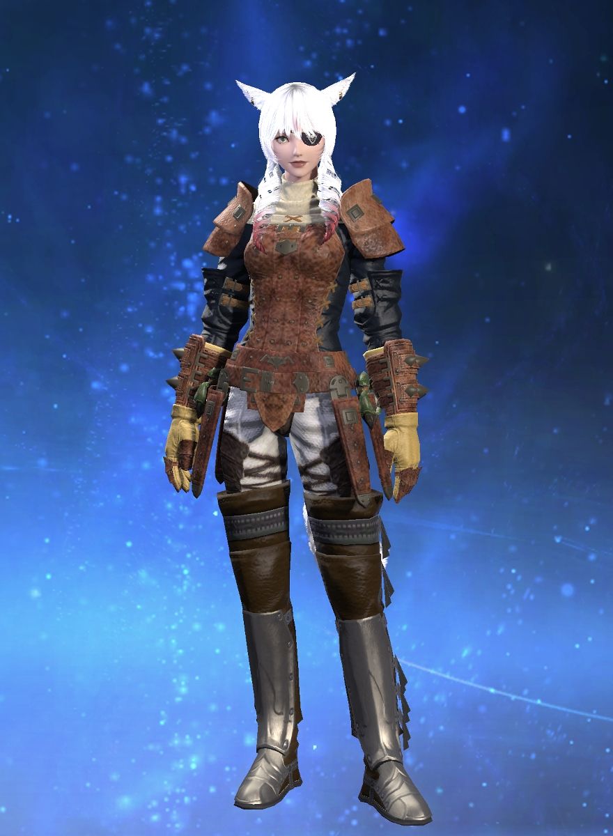 Ms Kilala