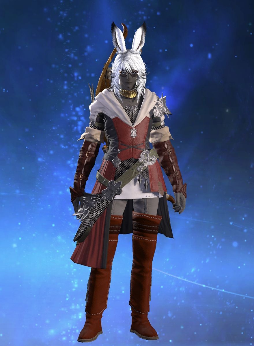 Eclipse Savage-wing