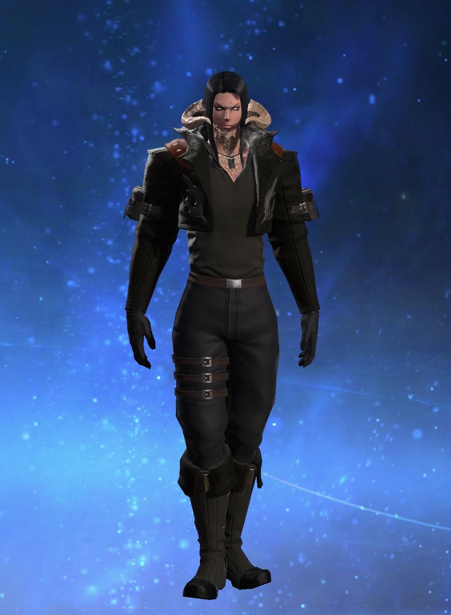 Daegon Kazama