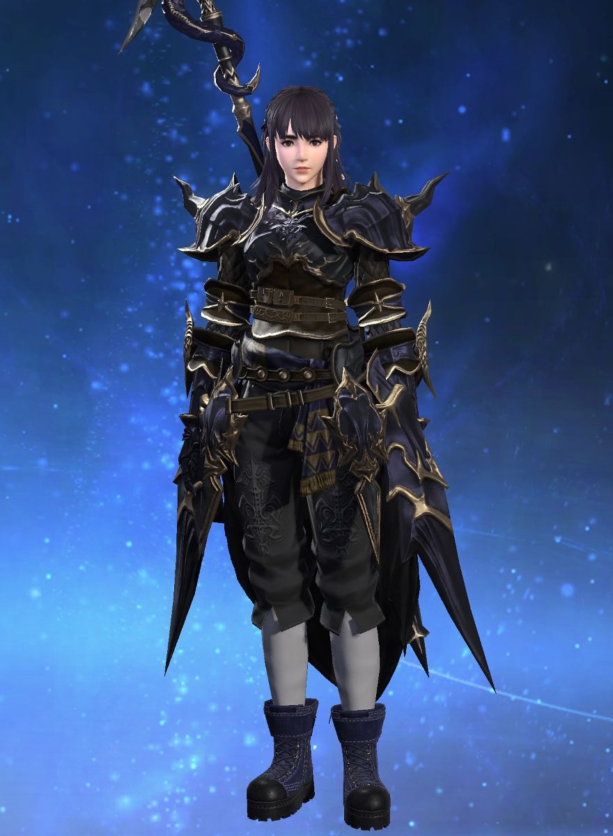 Aiko Tenshodo
