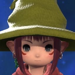 behide's Avatar