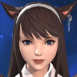 Serah Cuties