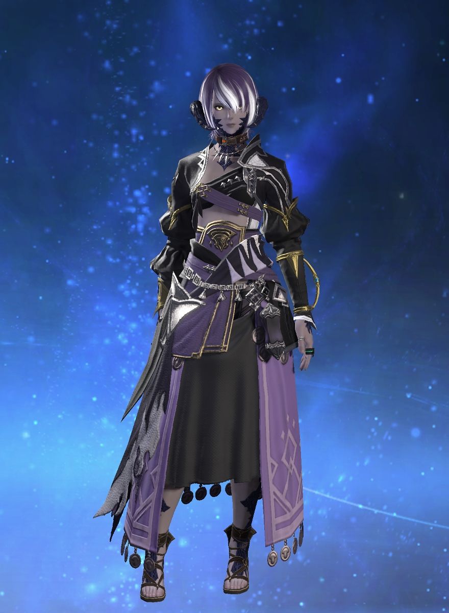 Nyxara Moonsong