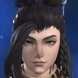 Kiria Wraithweaver