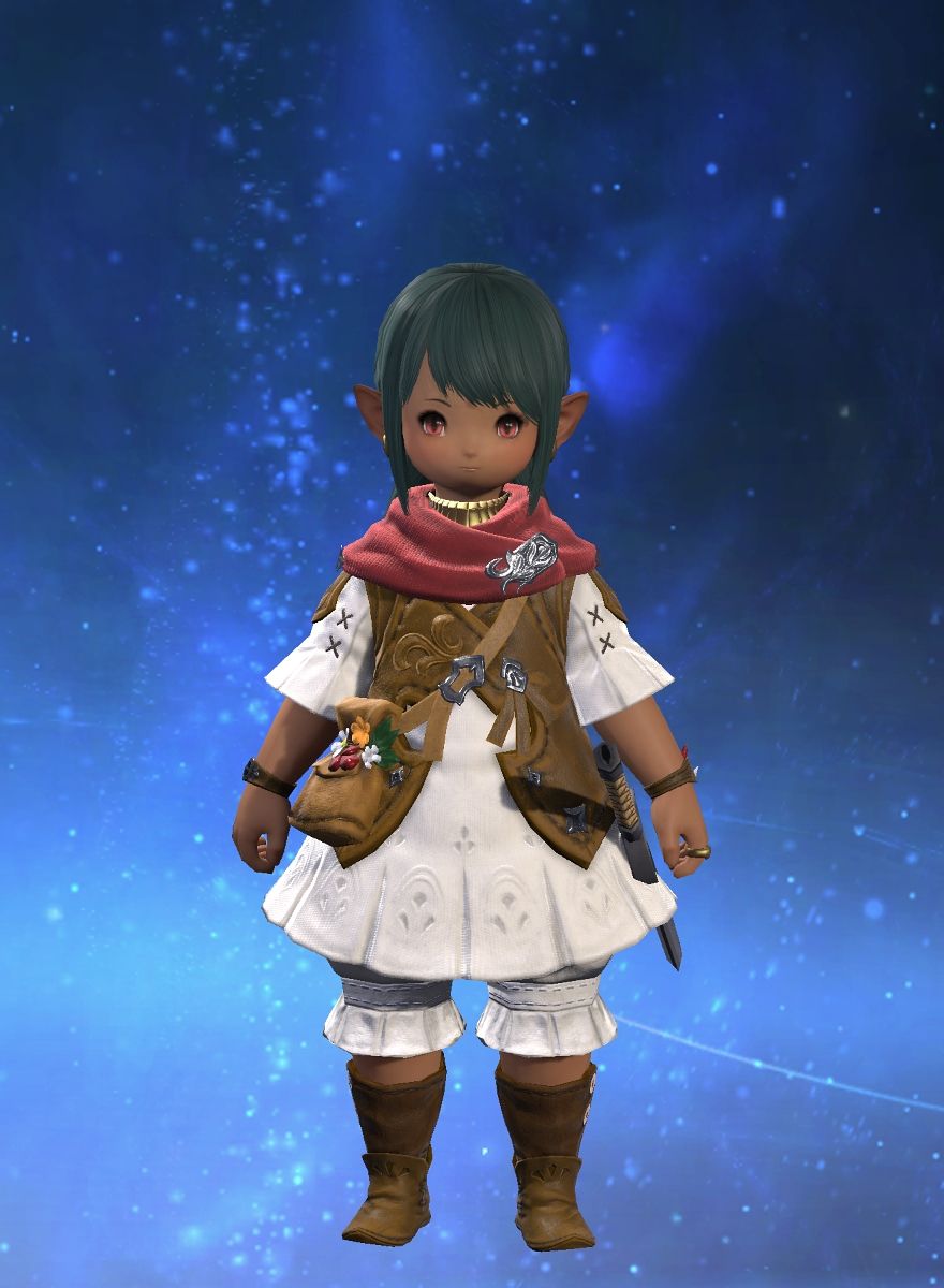 Harumaki Aloe