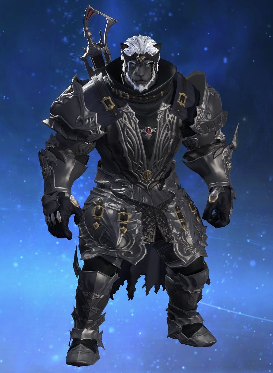 Poe Ravenous