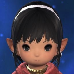 Maya Lalafell