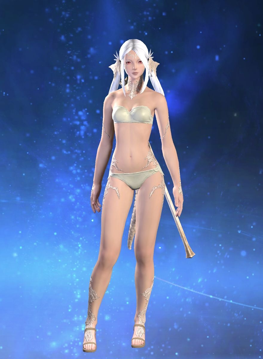 Aurora Castor