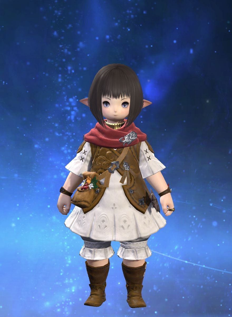 Lilala Rosso
