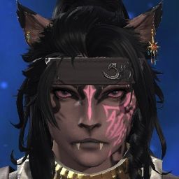 Huntress Rosa