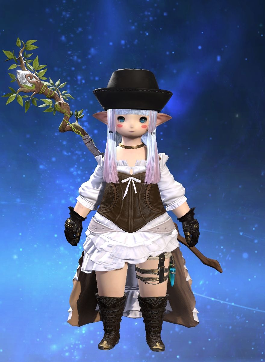 Lolisk Pretty