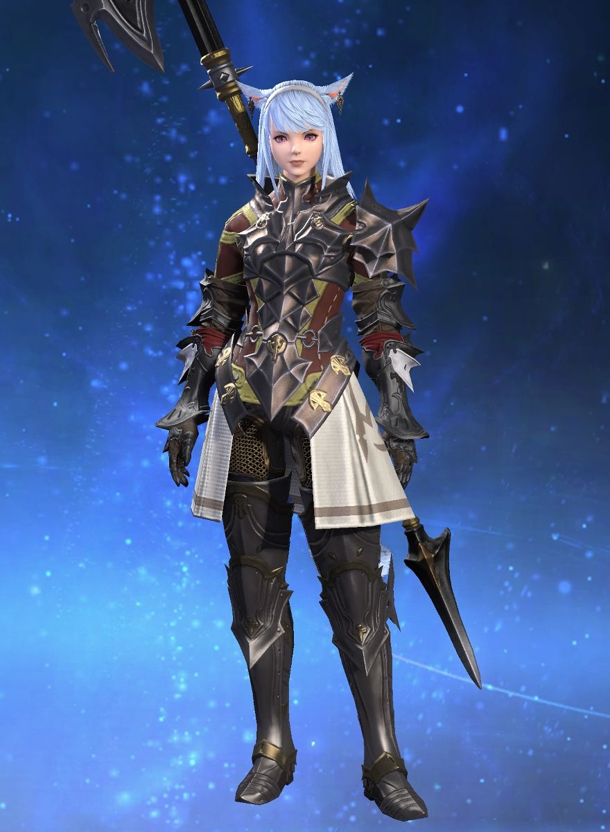 Cross Reaper