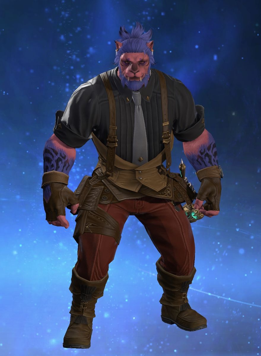 Daddy Hearth