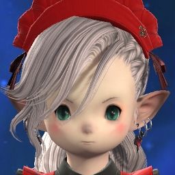 Lezrael's Avatar