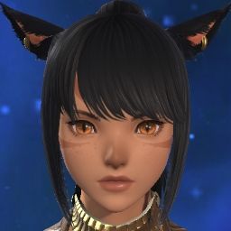 Selene Haruki