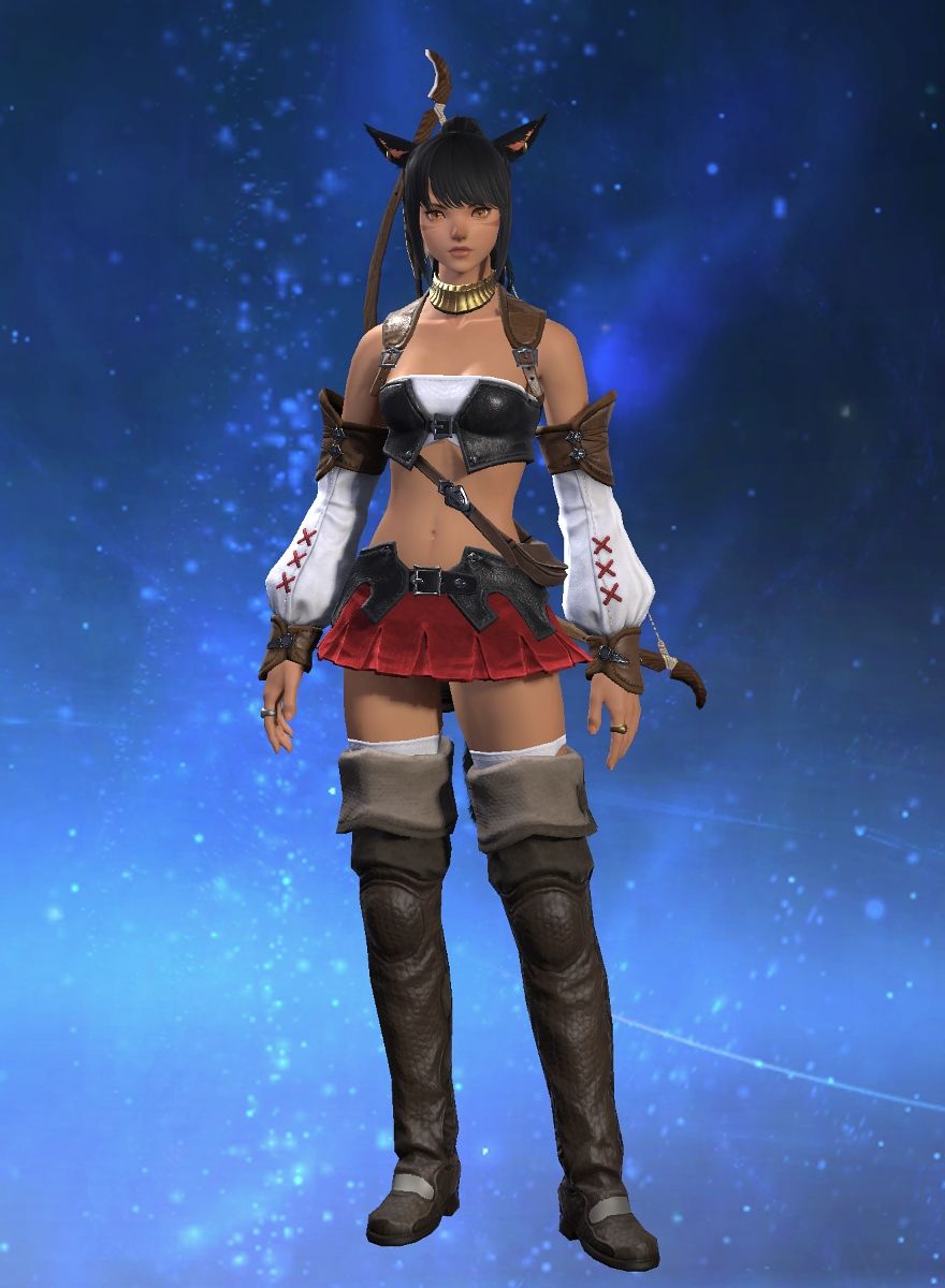 Selene Haruki