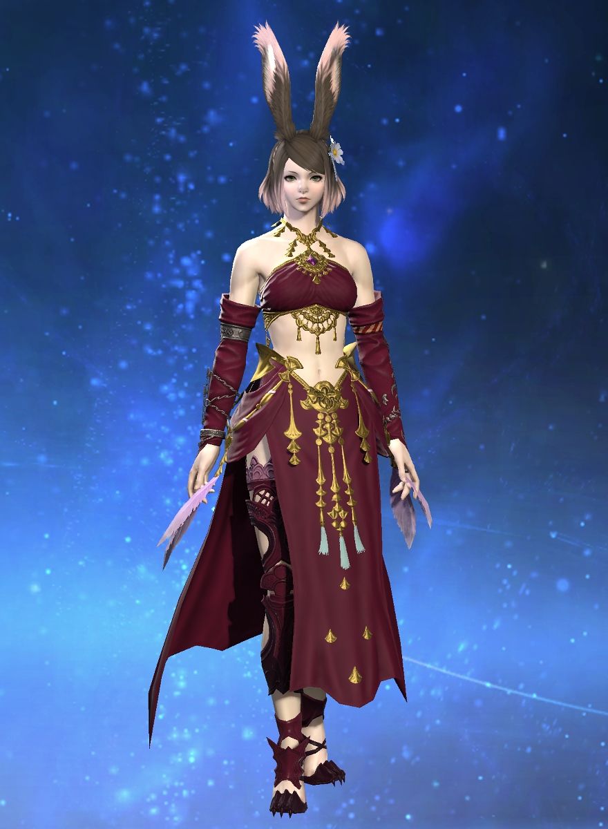 Haru Tetsuwan